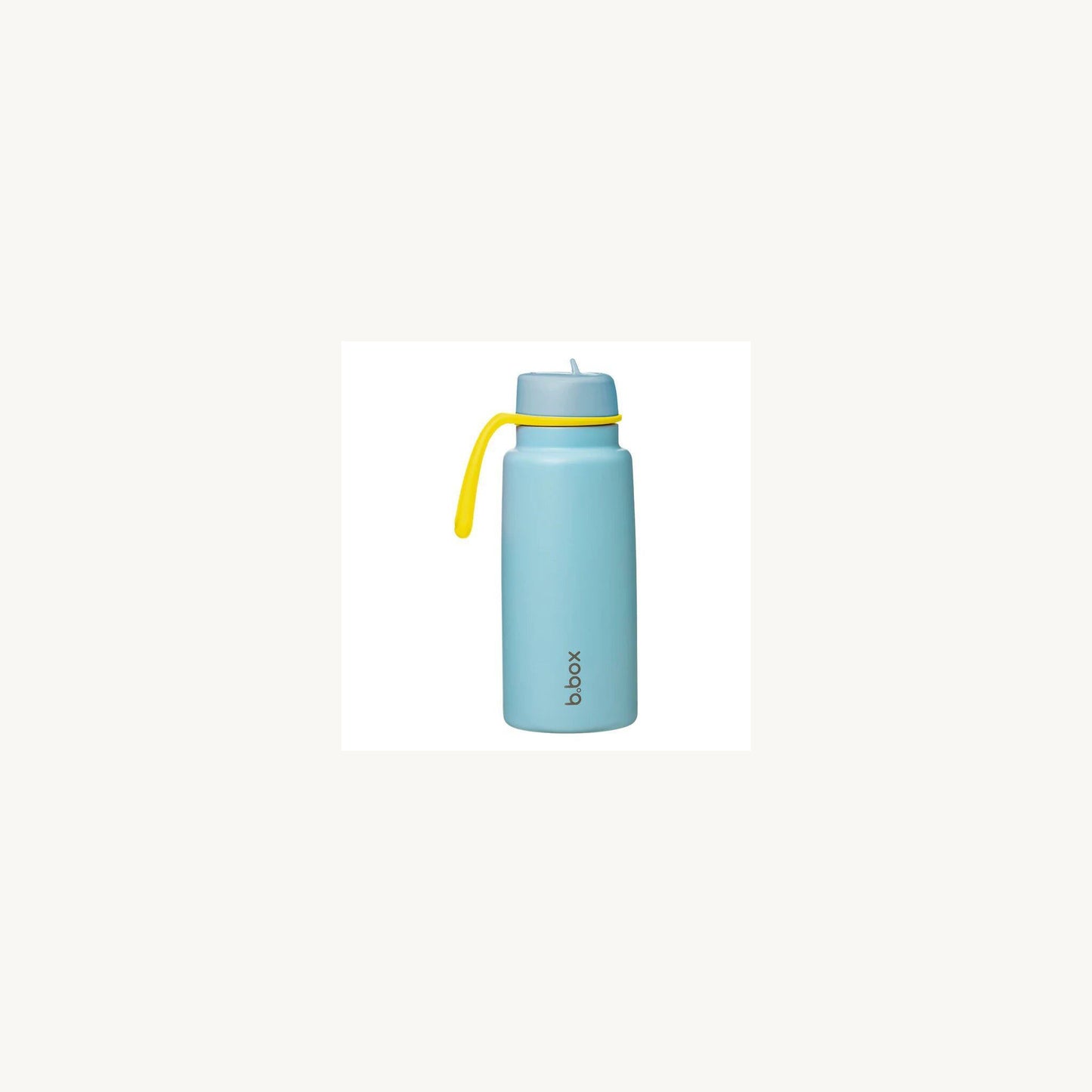 Insulated Flip Top Bottle 1L – kids drink bottle by b.box | Aster & Ruby