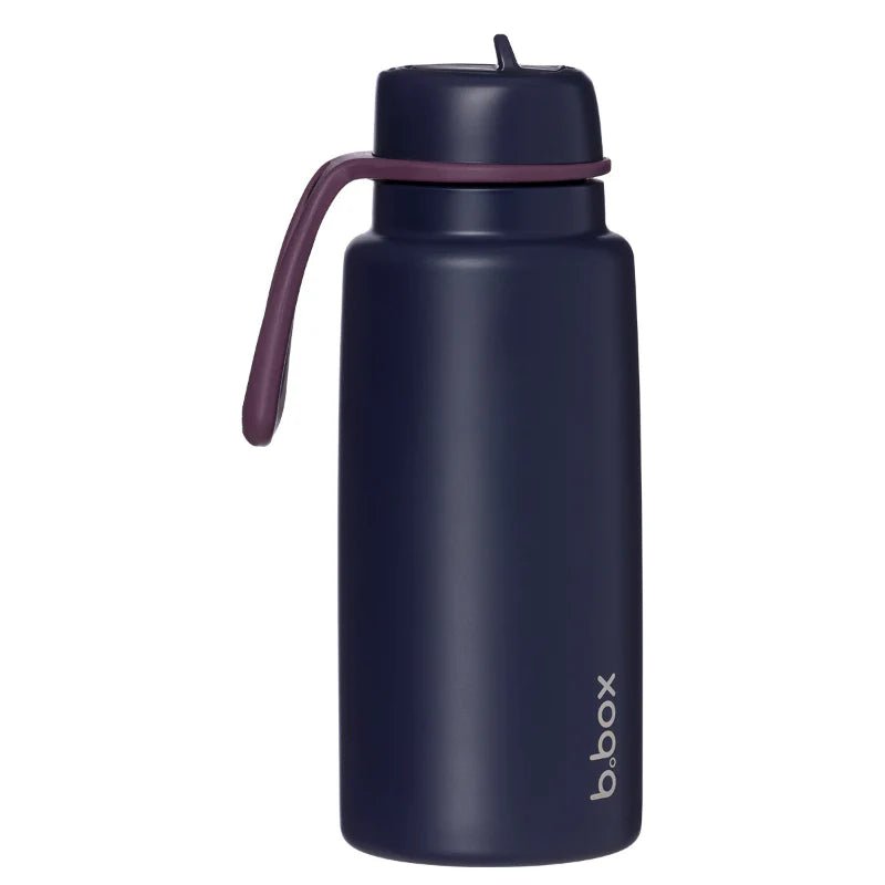 Insulated Flip Top Bottle 1L Harry Potter - Aster & Ruby
