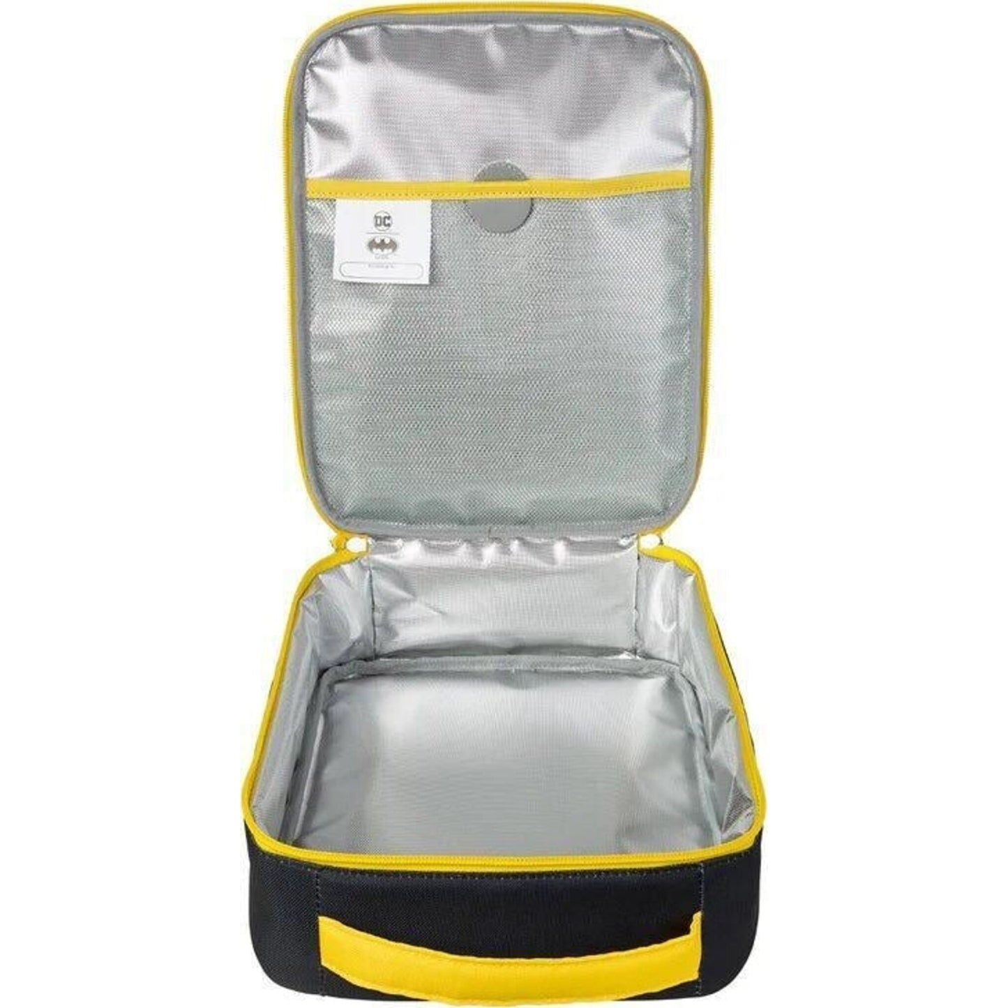 Insulated Lunchbag Batman – children's product by b.box | Aster & Ruby