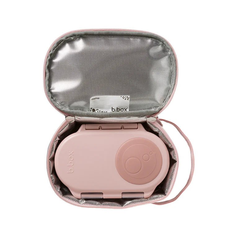 Insulated Snack Bag Morning Sky - Aster & Ruby
