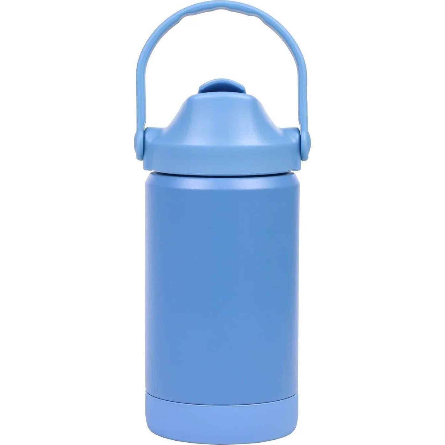 Insulated Water Bottle 355ml Denim – kids drink bottle by Replay | Aster & Ruby