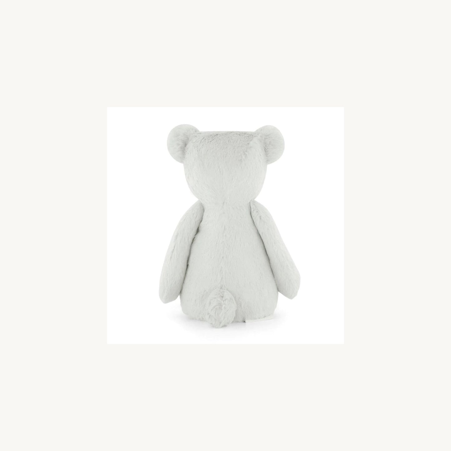 George the Bear Willow – children's product by Jamie Kay | Aster & Ruby