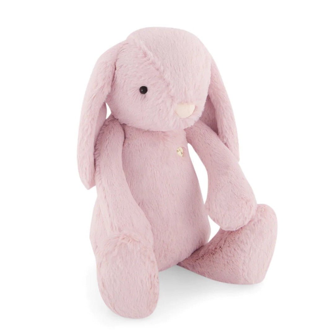 Jamie Kay Penelope Bunny Powder Pink-Aster & Ruby