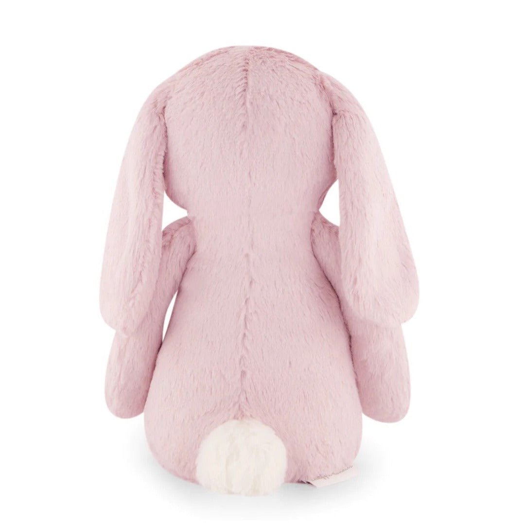 Jamie Kay Penelope Bunny Powder Pink-Aster & Ruby