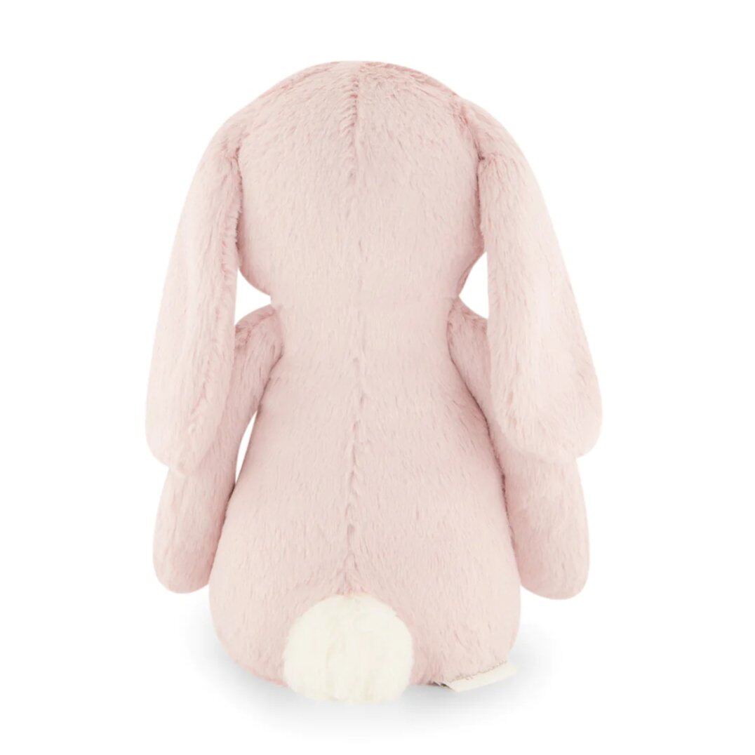 Penelope the Bunny Blush – 20cm, 30cm – Aster & Ruby