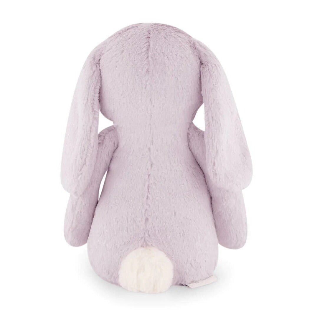 Penelope the Bunny Violet – 20cm, 30cm – Aster & Ruby