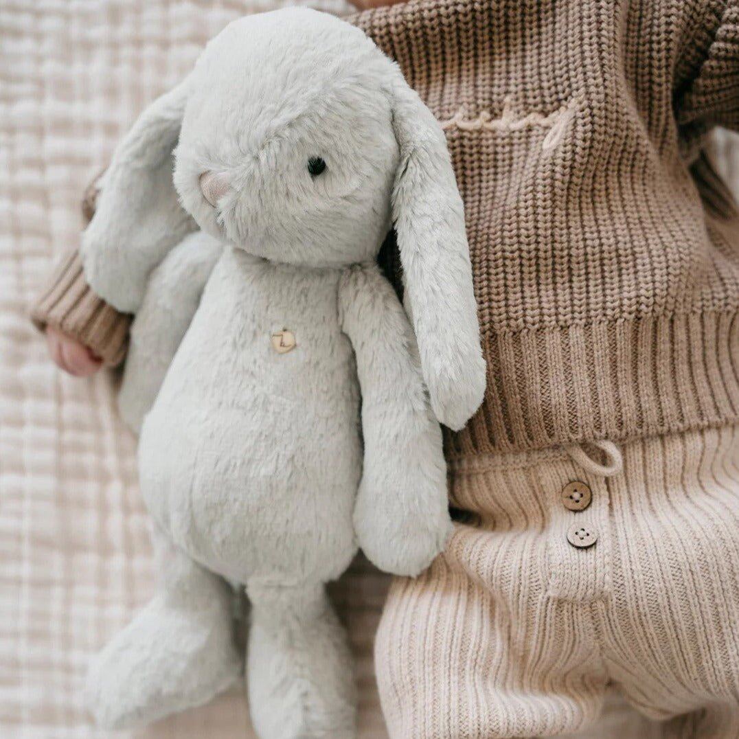 Penelope the Bunny Willow – 20cm, 30cm – Aster & Ruby