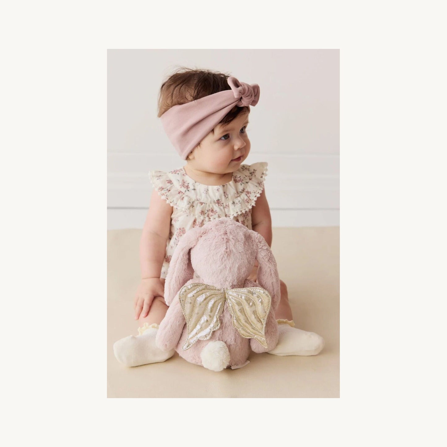 Glitter Penelope – children's product by Jamie Kay | Aster & Ruby