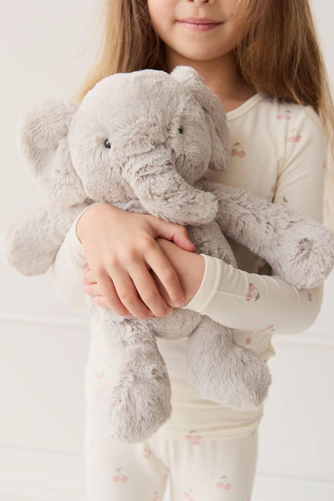 Olive the Elephant – Aster & Ruby