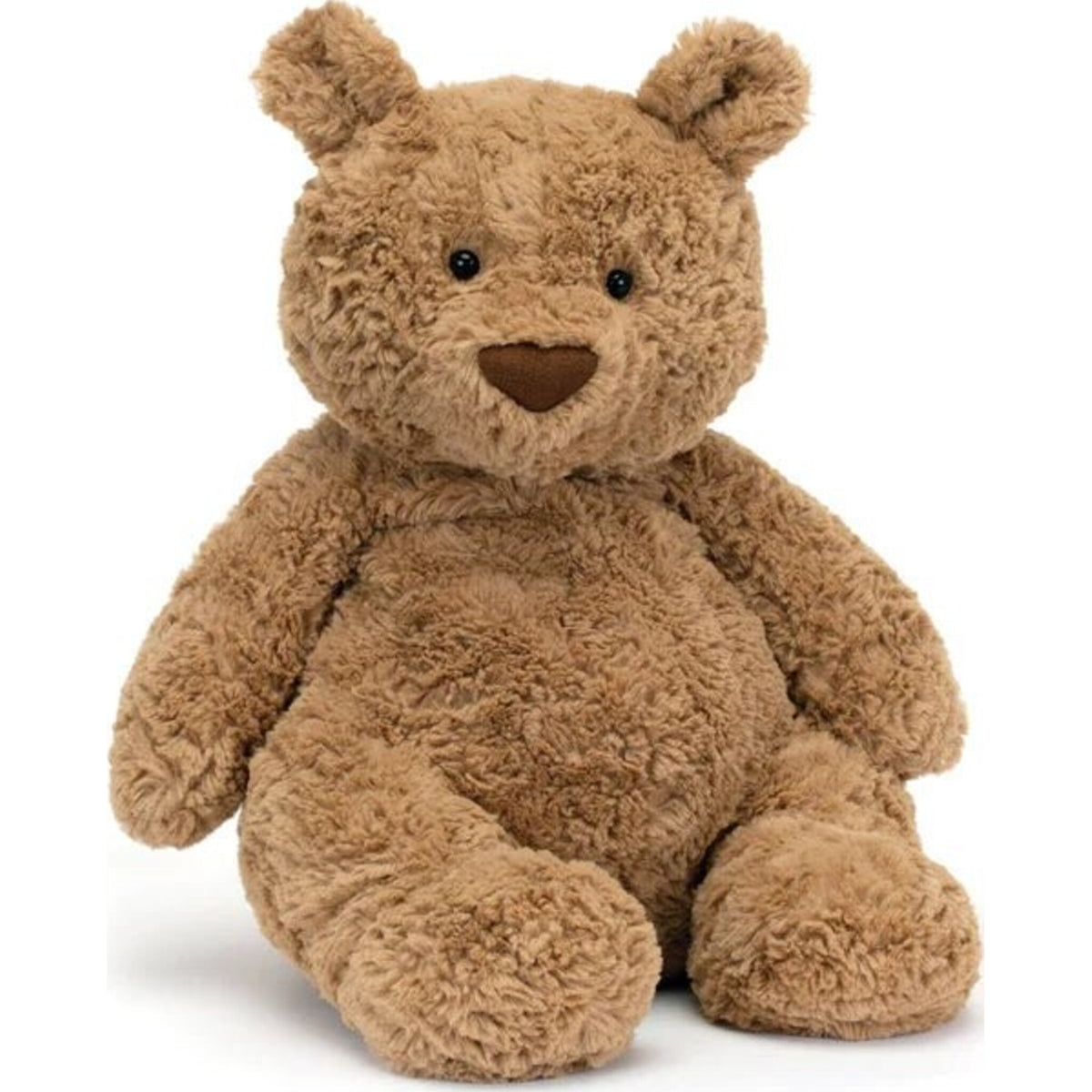 Jellycat Bartholomew Bear - Aster & Ruby