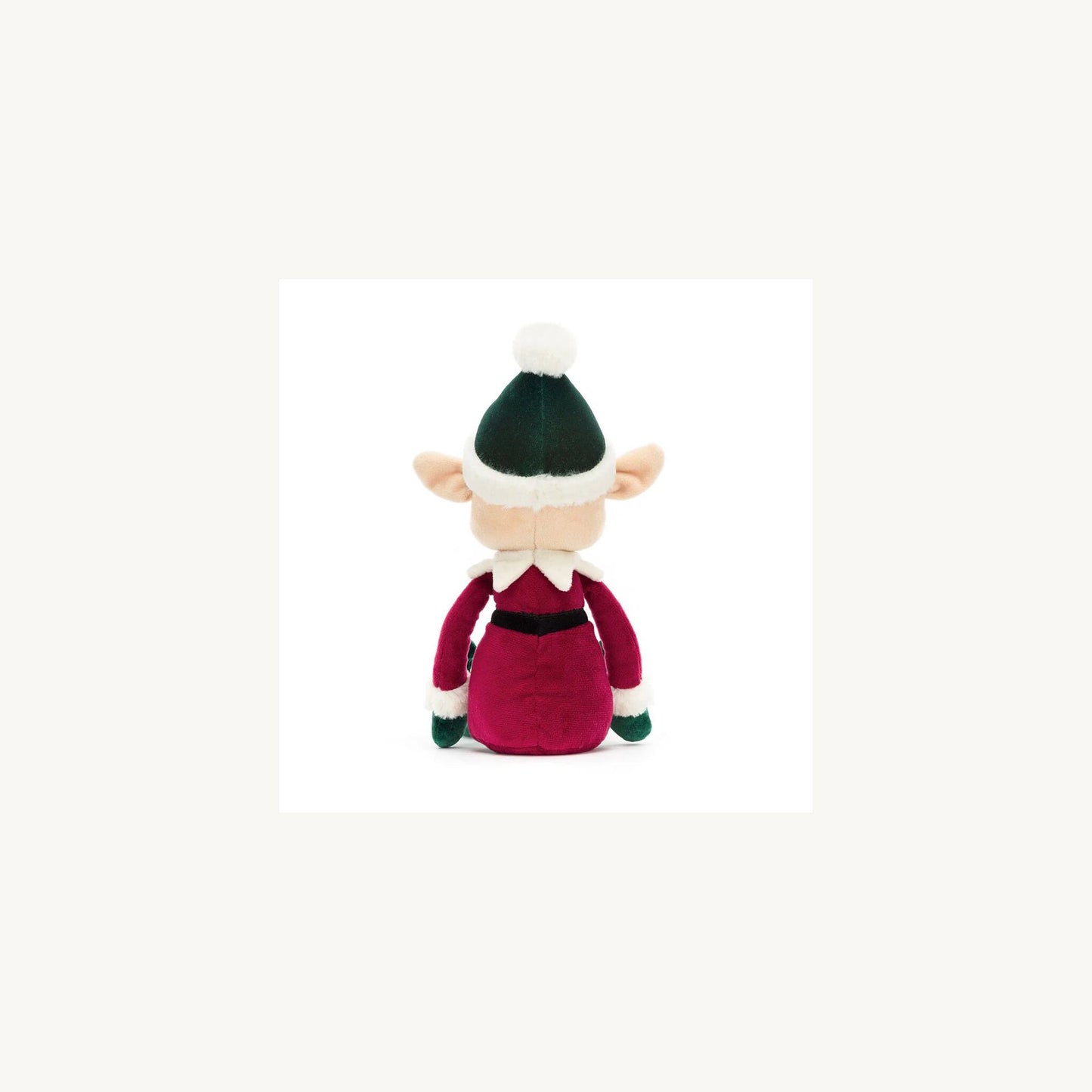 Jellycat Eldo Elf – children's product by Jellycat | Aster & Ruby