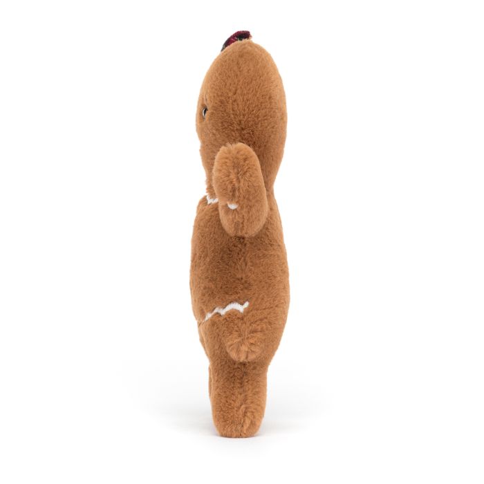 Jellycat Jolly Gingerbread Ruby - Aster & Ruby