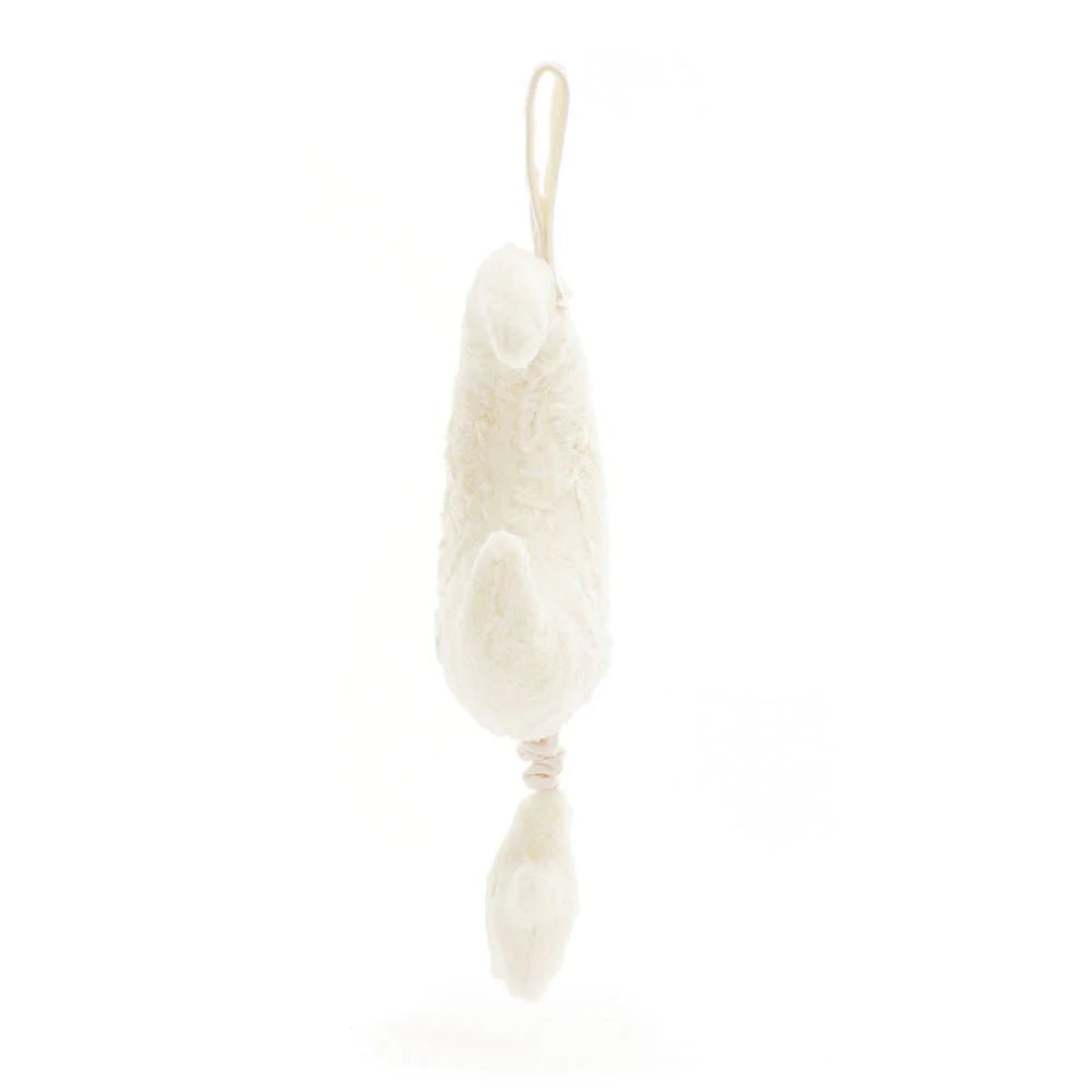 Jellycat Moon Musical Pull - Aster & Ruby