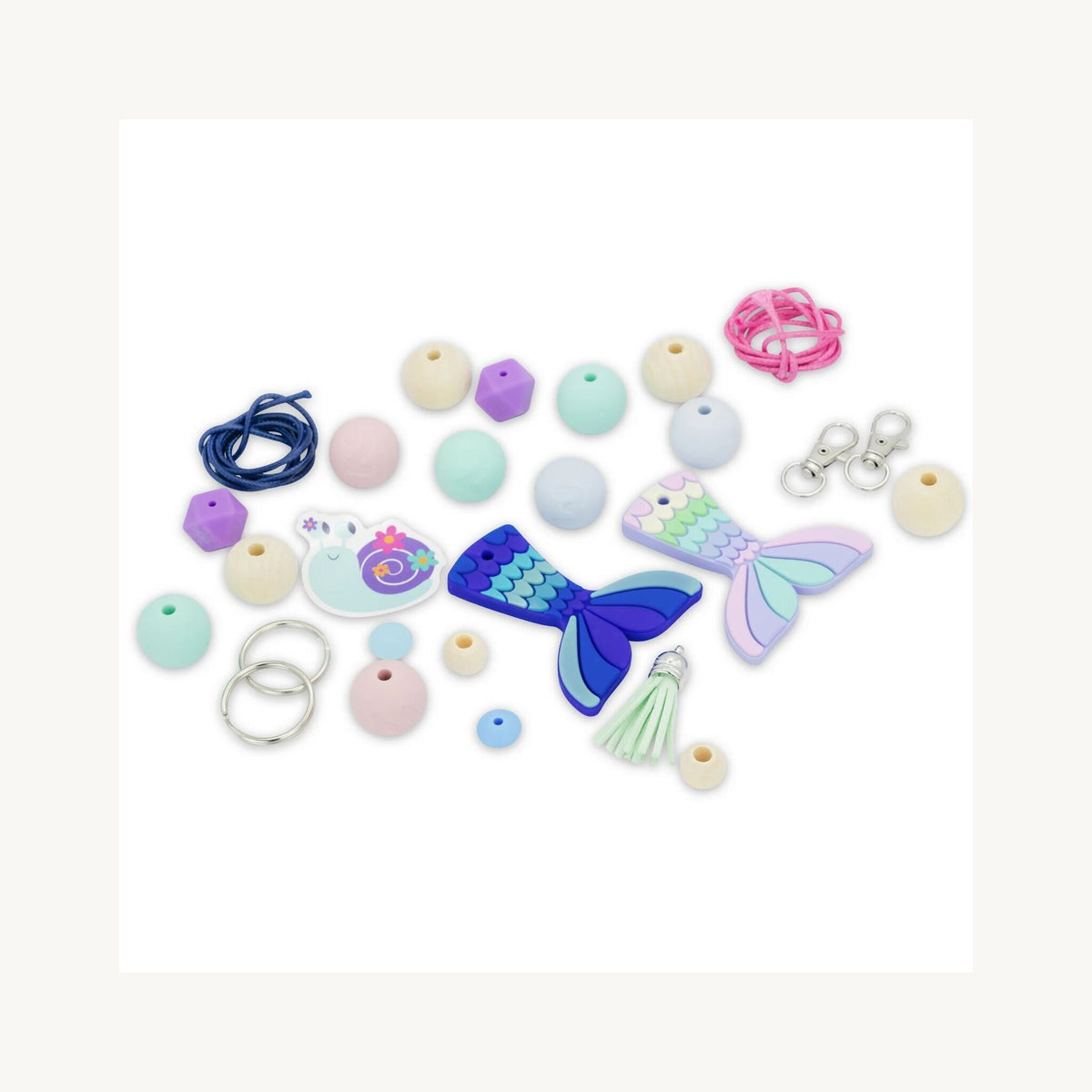 Jellystone Bead Kits | Aster & Ruby
