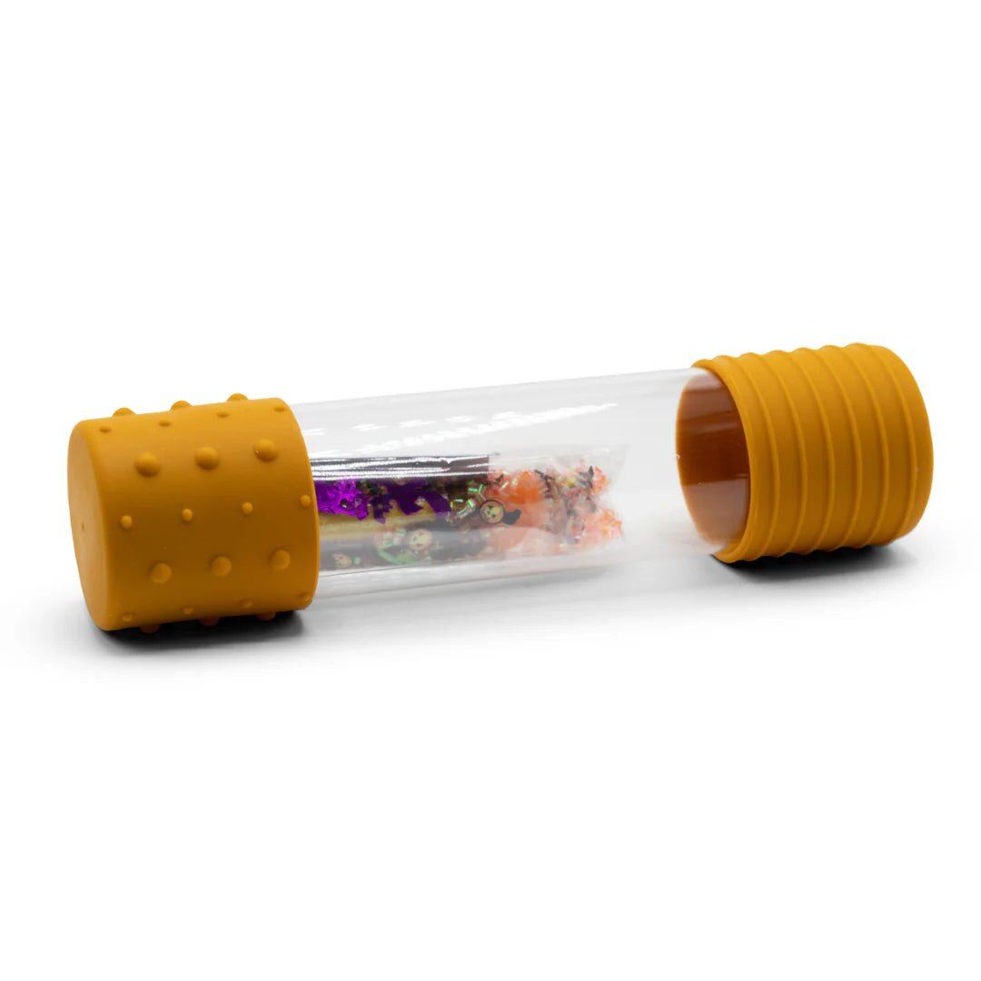 DIY Calm Down Bottle Halloween – Aster & Ruby