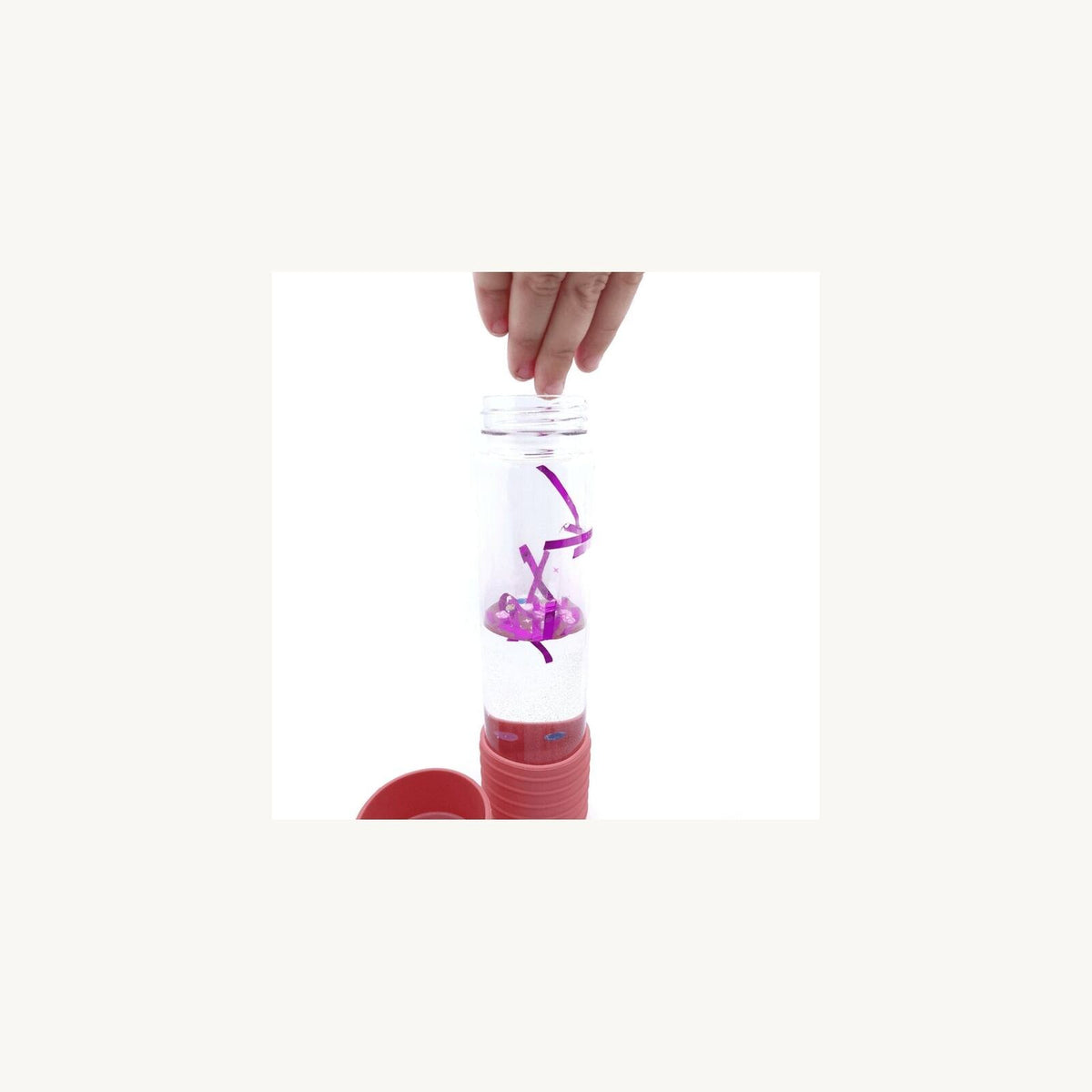 Jellystone DIY Calm Down Bottle Pink | Aster & Ruby