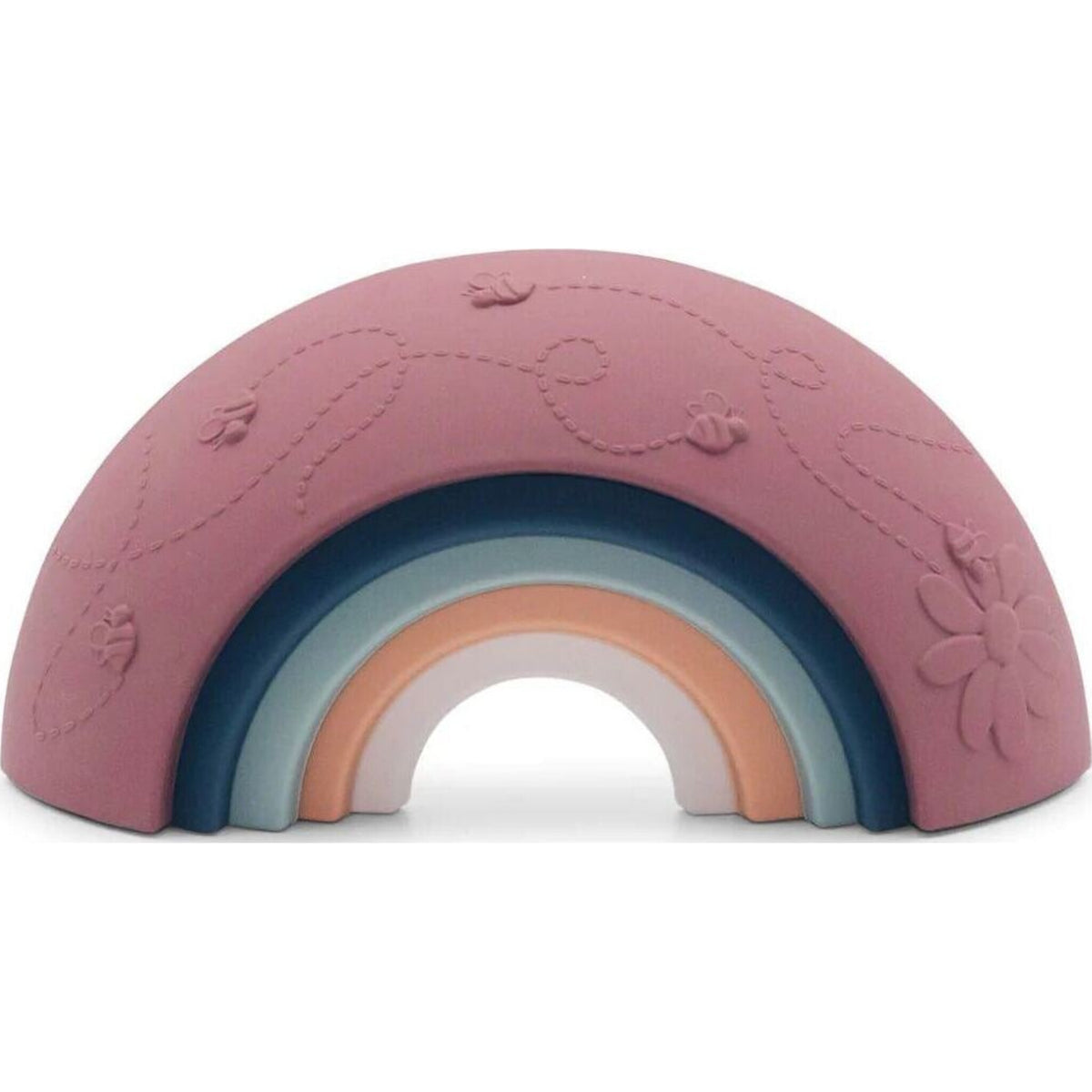 Jellystone Over The Rainbow Earth | Aster & Ruby