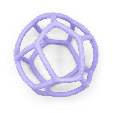 Sensory Ball Lilac – Aster & Ruby