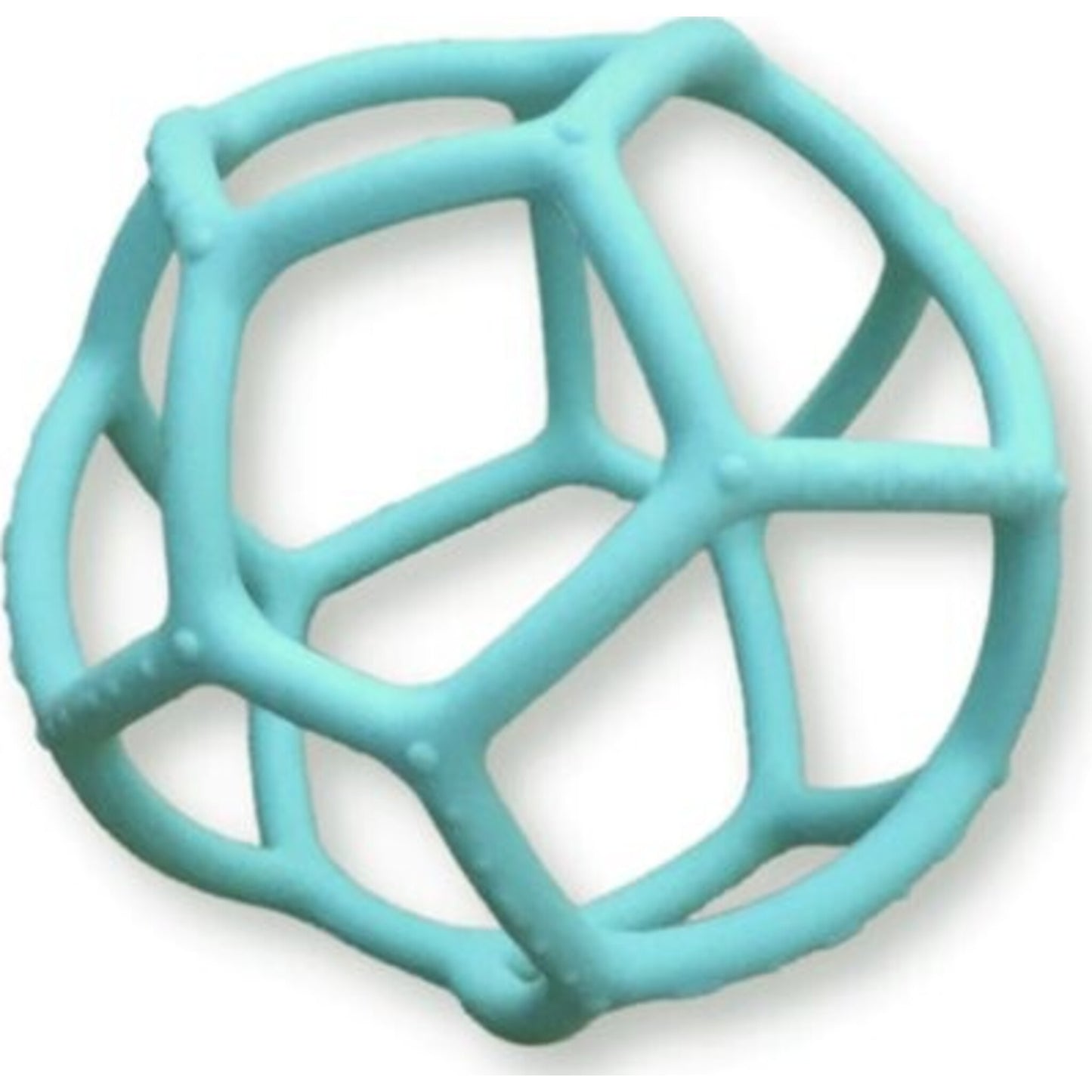 Jellystone Sensory Ball - Soft Mint - Aster & Ruby