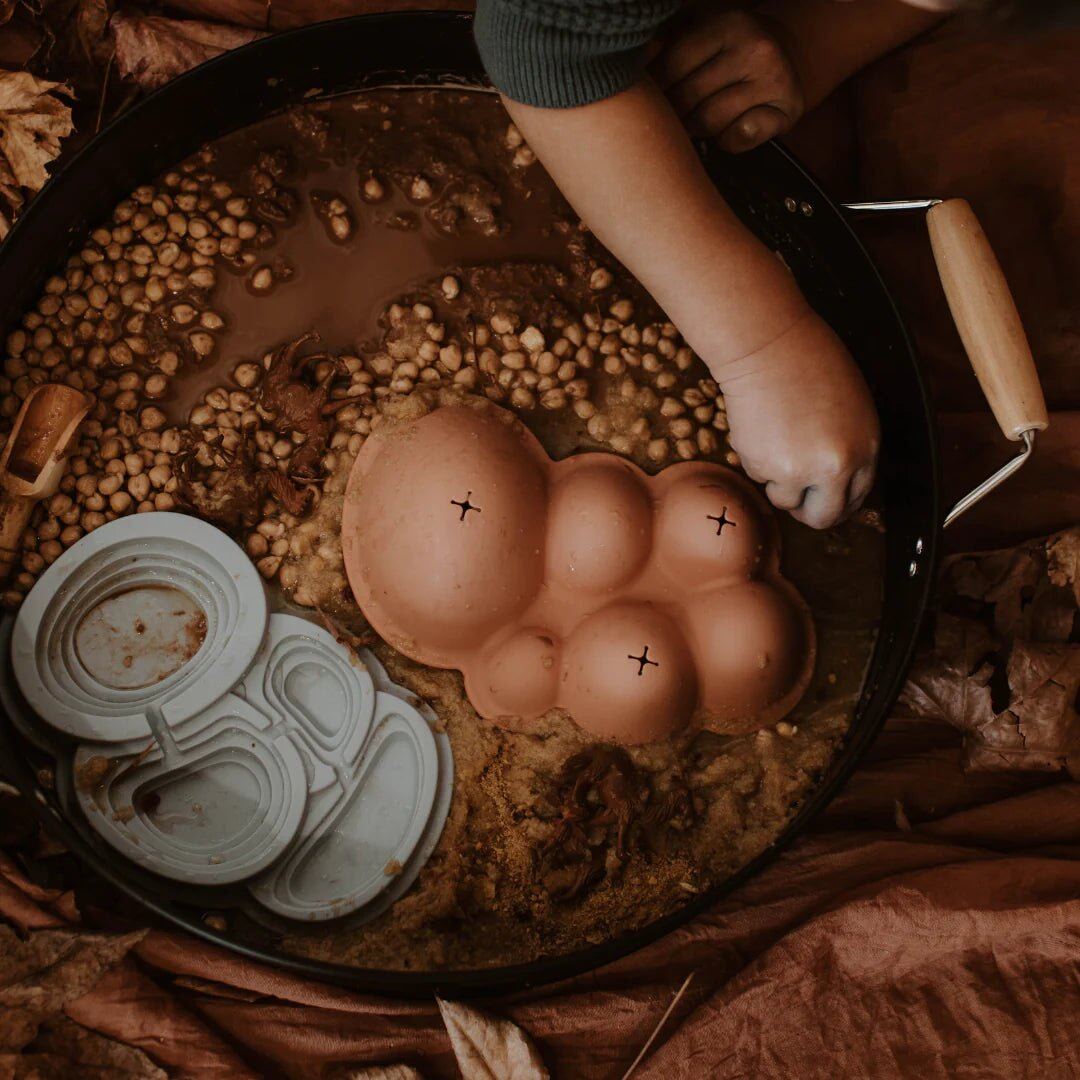 Sensory Scene Setters Sahara – Aster & Ruby