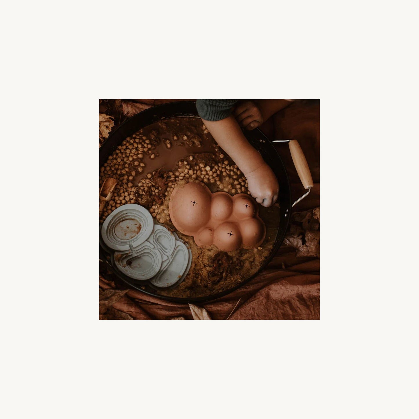 Sensory Scene Setters Sahara – children's product by Jellystone | Aster & Ruby