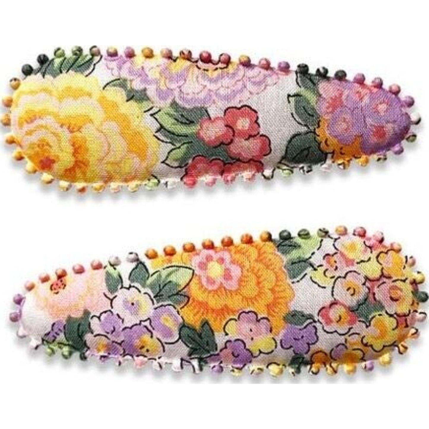 Josie Joan's Josie Joan's Audrey Hair Clips | Aster & Ruby