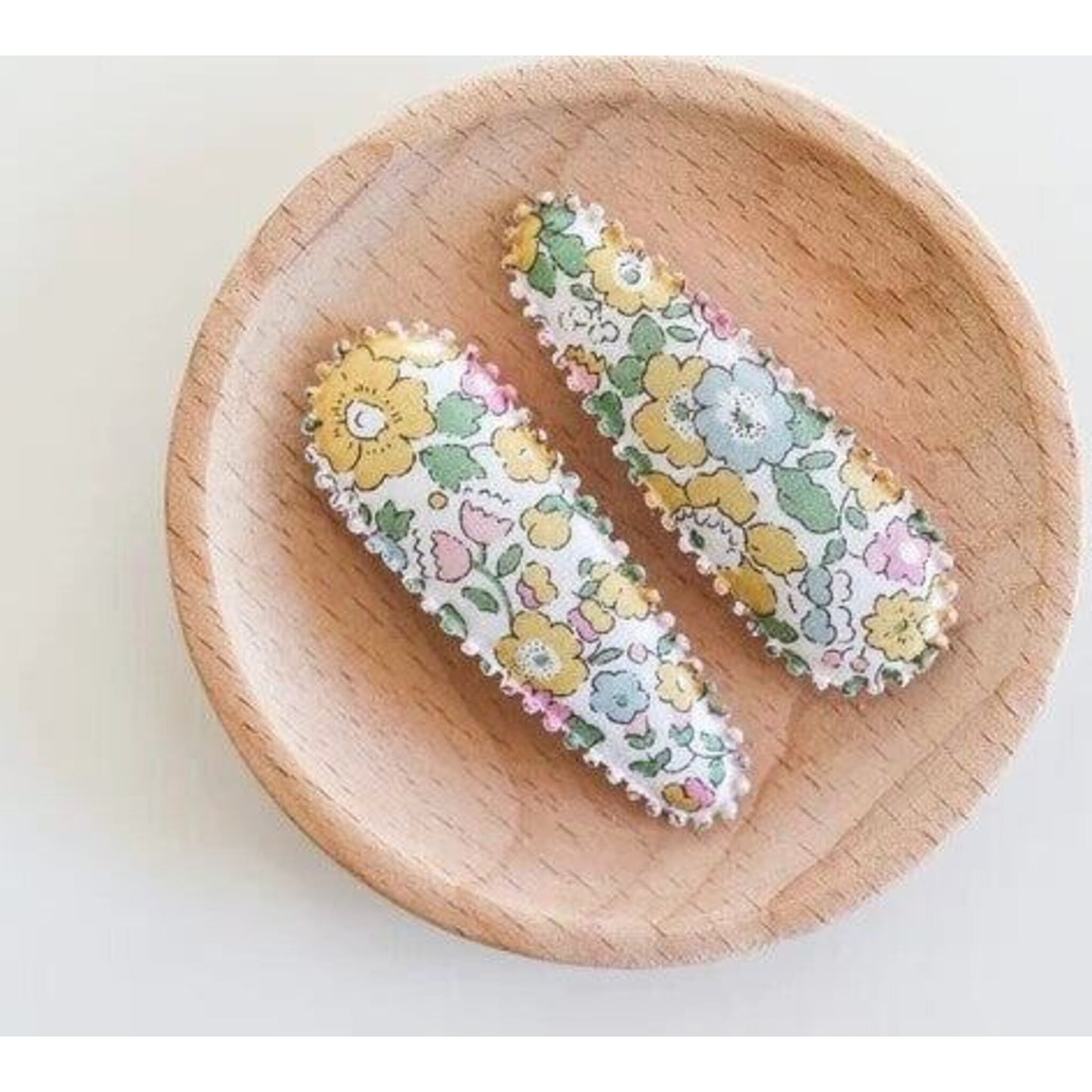 Josie Joan's Little Sophie Hair Clips – children's product by Josie Joan's | Aster & Ruby