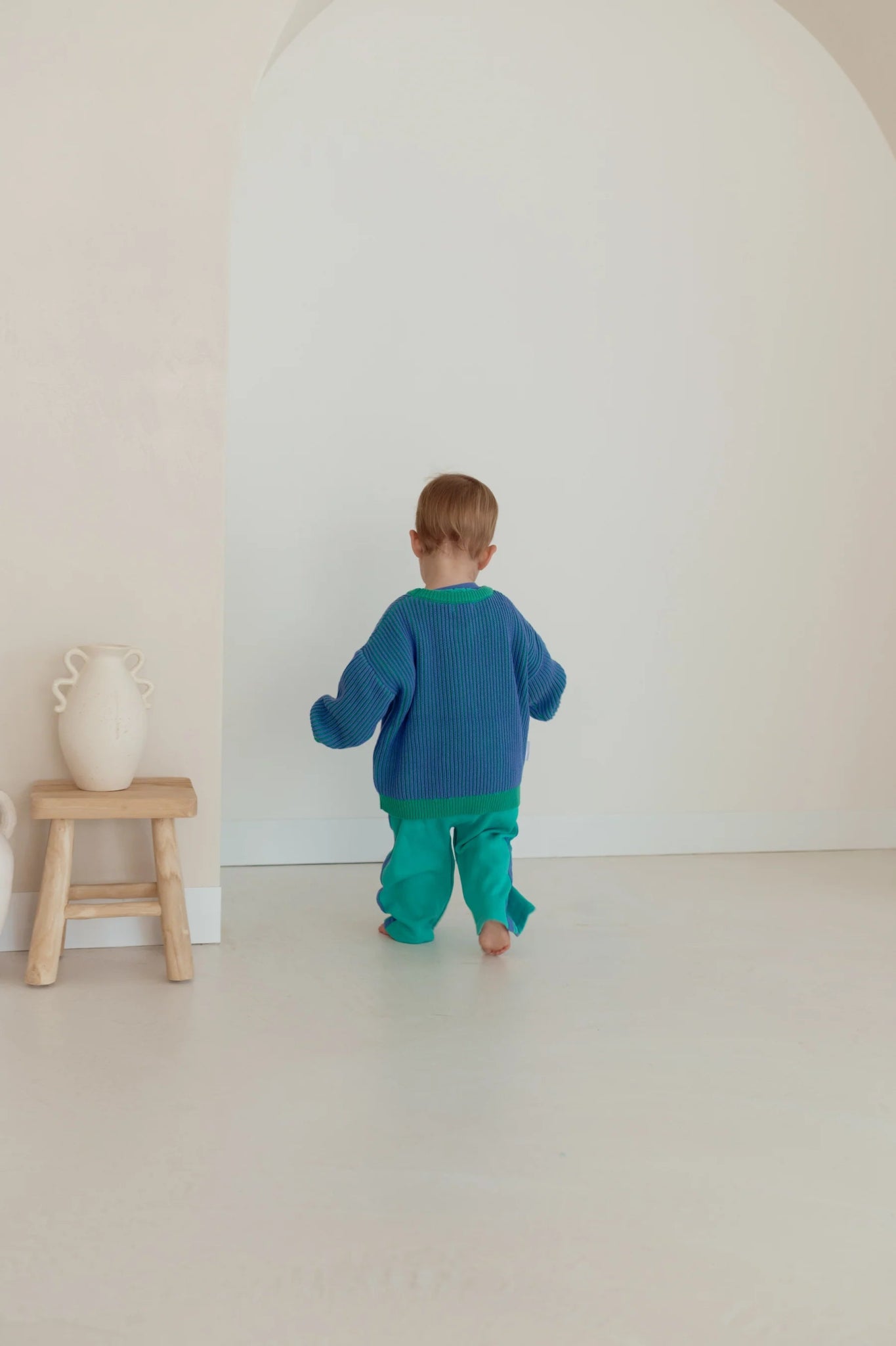 JUMPER | ASPEN - Aster & Ruby