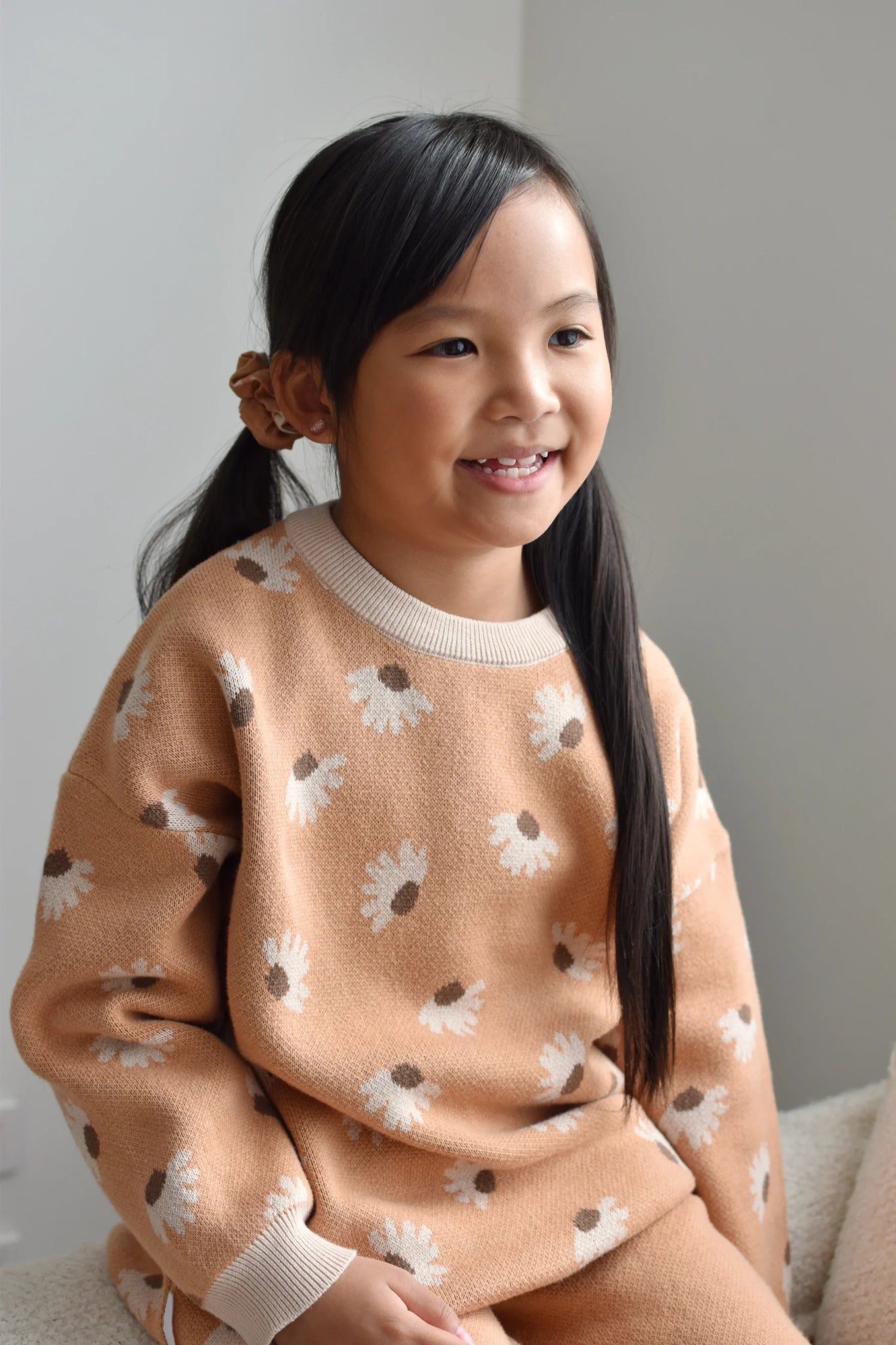 JUMPER | HAZEL - Aster & Ruby