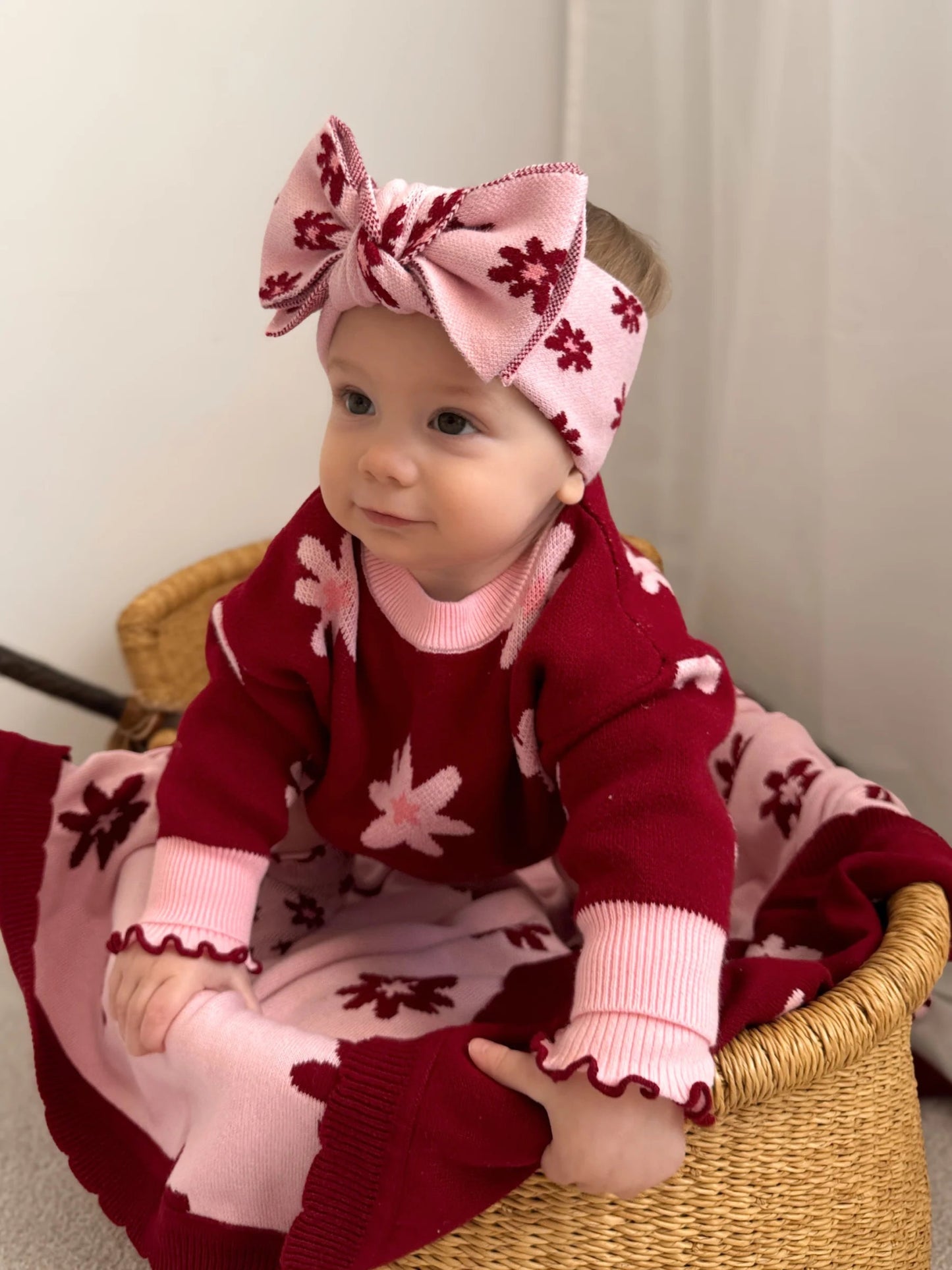 JUMPER | LOLA - Aster & Ruby