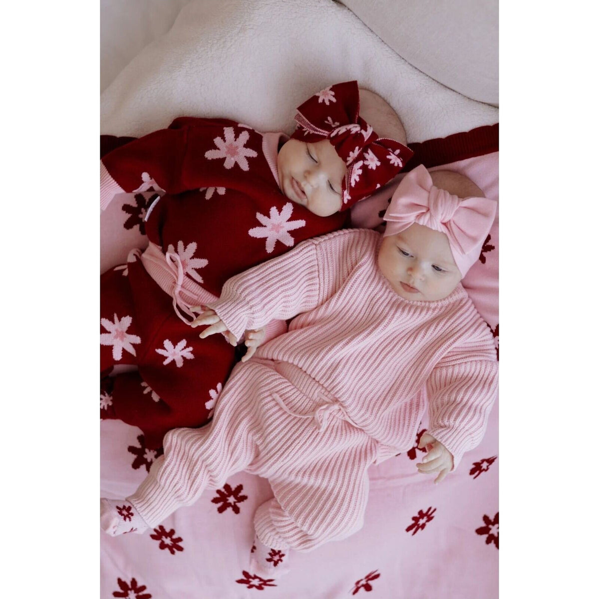 Ziggy Lou JUMPER | PENNY | Aster & Ruby