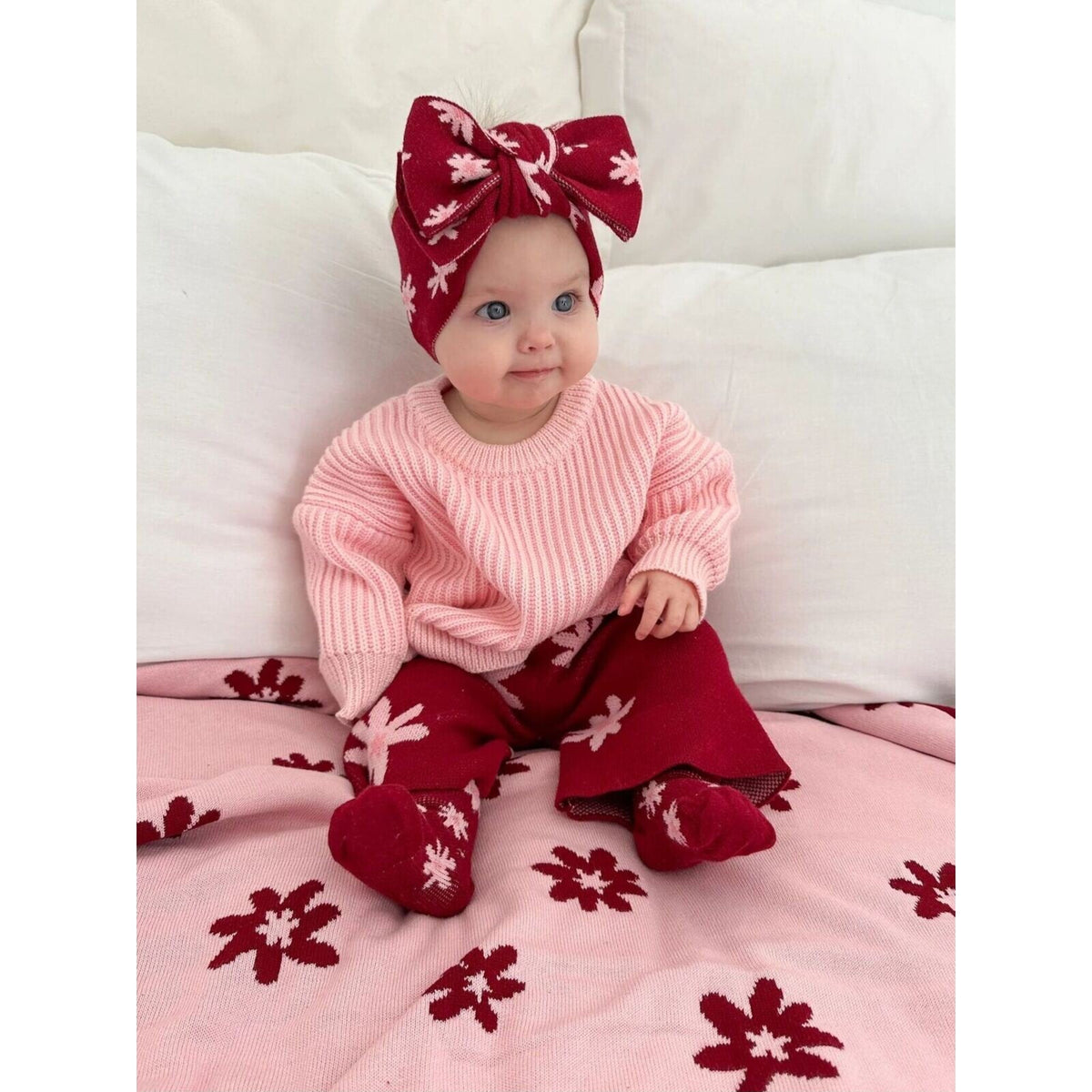 Ziggy Lou JUMPER | PENNY | Aster & Ruby