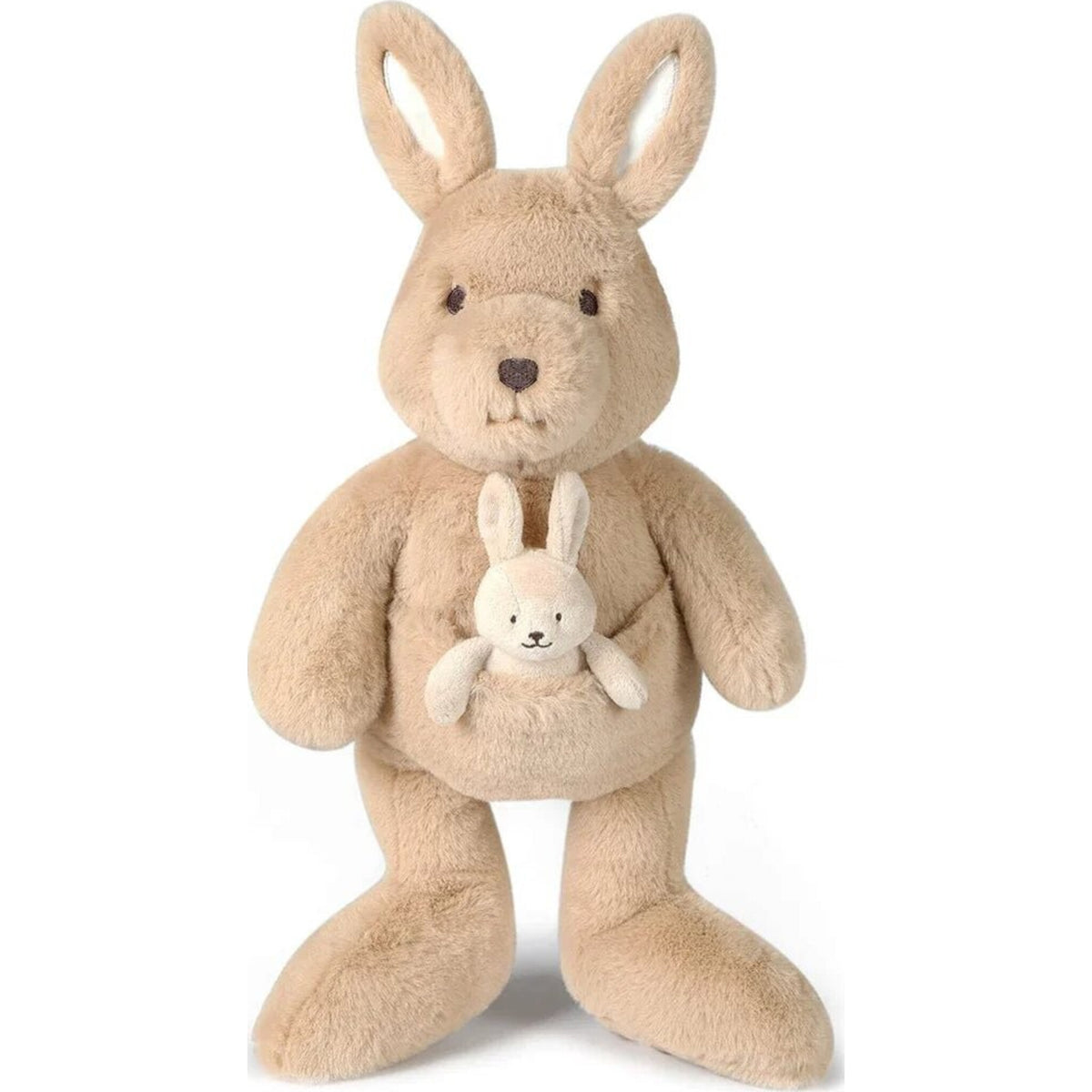Kip Kangaroo - Aster & Ruby