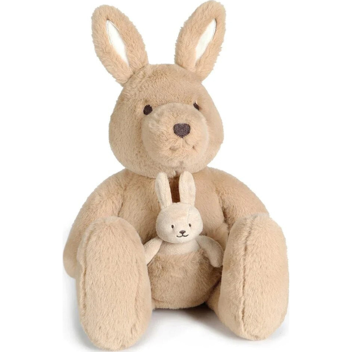 Kip Kangaroo - Aster & Ruby
