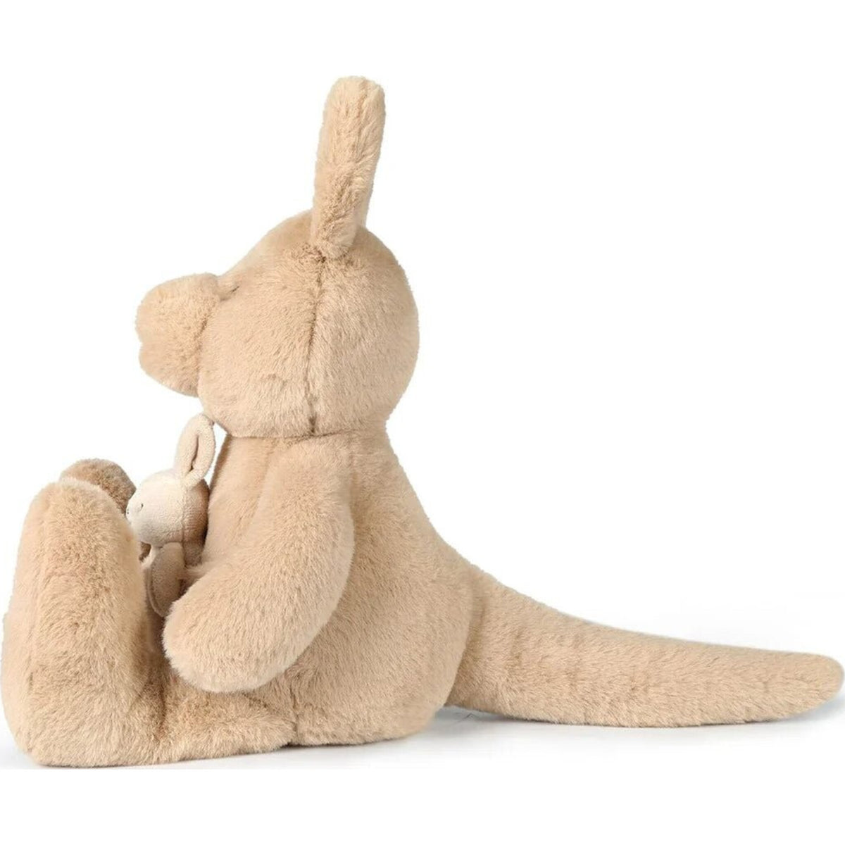 Kip Kangaroo - Aster & Ruby