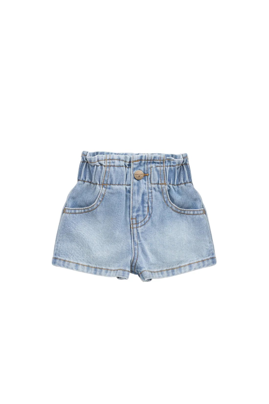 Kora Short - Aster & Ruby
