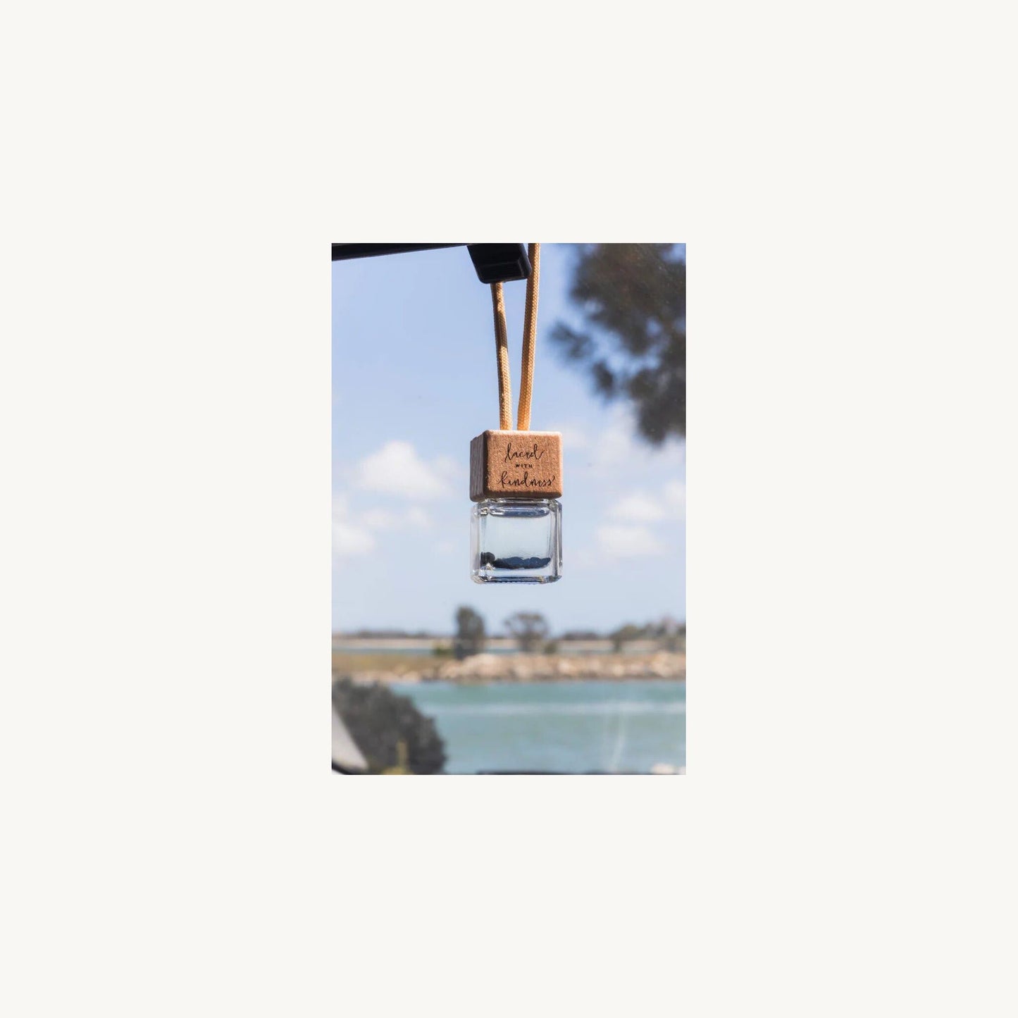 Car Diffuser Love – children's product by Laced With Kindness | Aster & Ruby