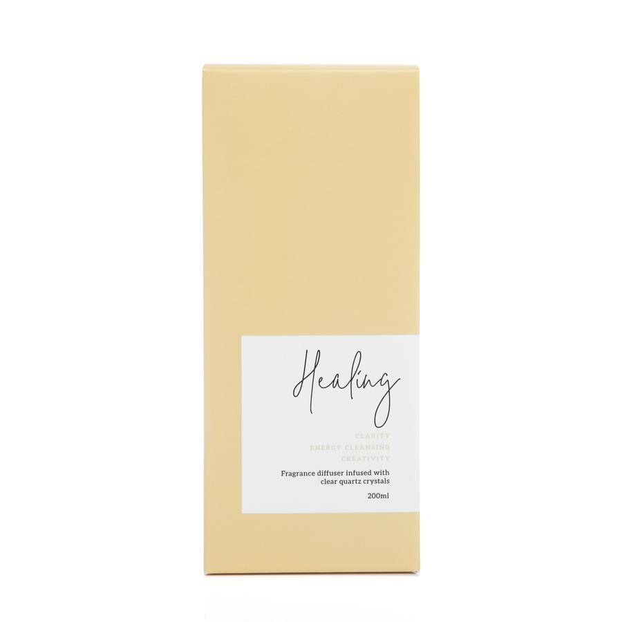 Laced With Kindness Reed Diffuser Healing - Aster & Ruby