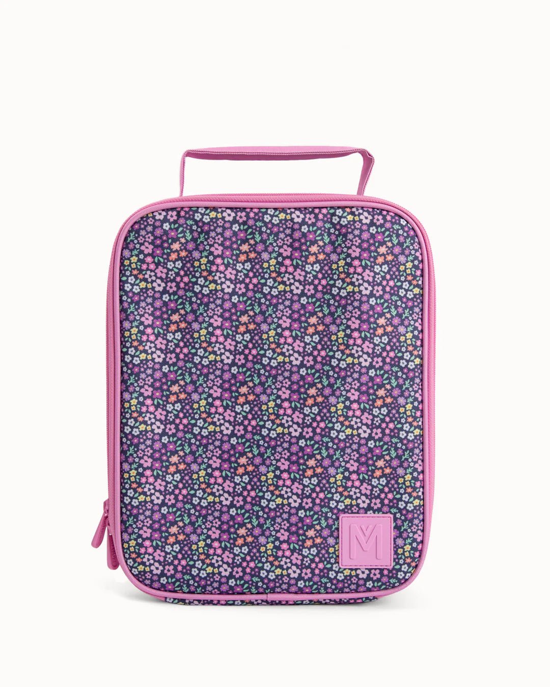 Large Insulated Lunch Bag - Aster & Ruby