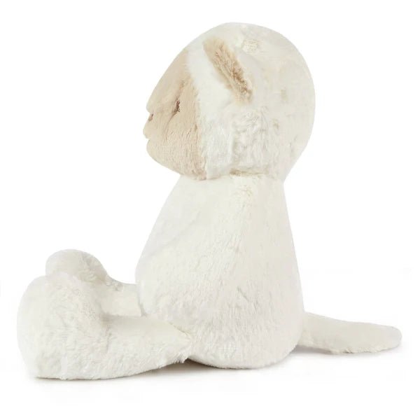 Lee Lamb Soft Toy - Aster & Ruby