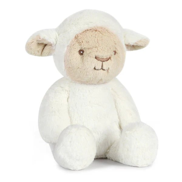 Lee Lamb Soft Toy - Aster & Ruby