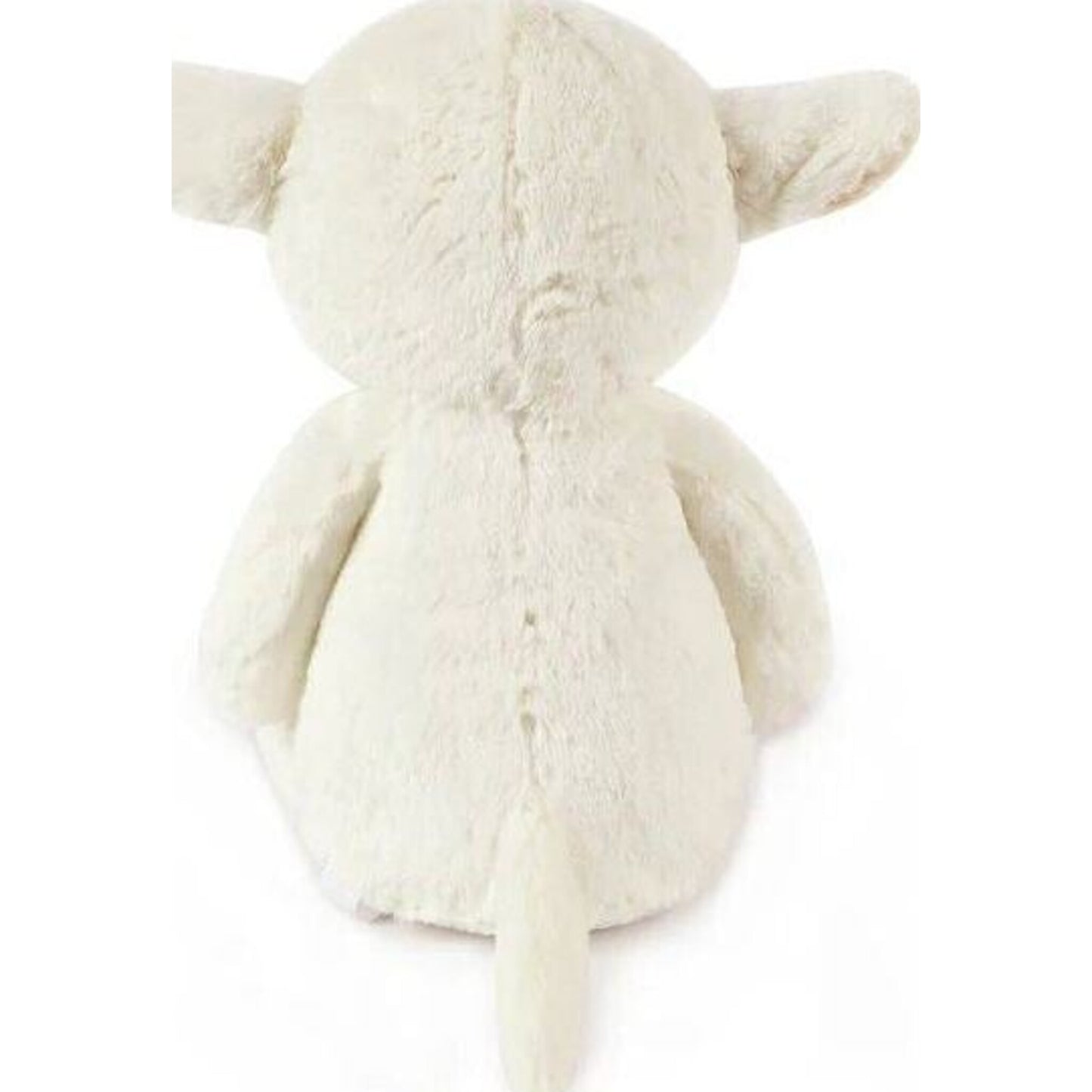 Lee Lamb Soft Toy – children's product by O.B. Designs | Aster & Ruby