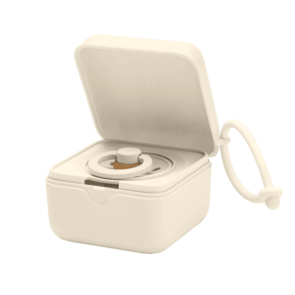 Liberty Pacifier Box - Aster & Ruby