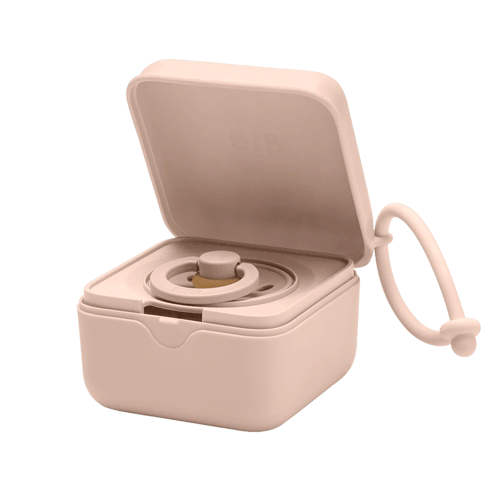 Liberty Pacifier Box - Aster & Ruby