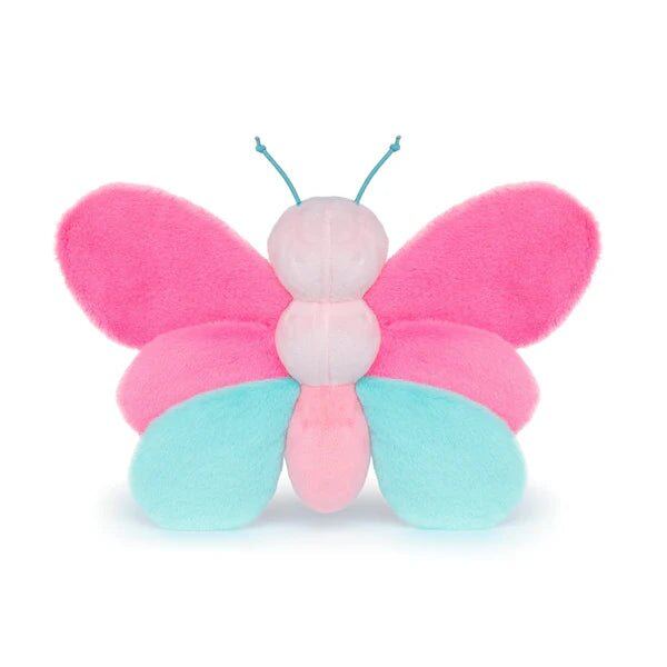 Little Aurora Flutterwing Soft Toy – Aster & Ruby