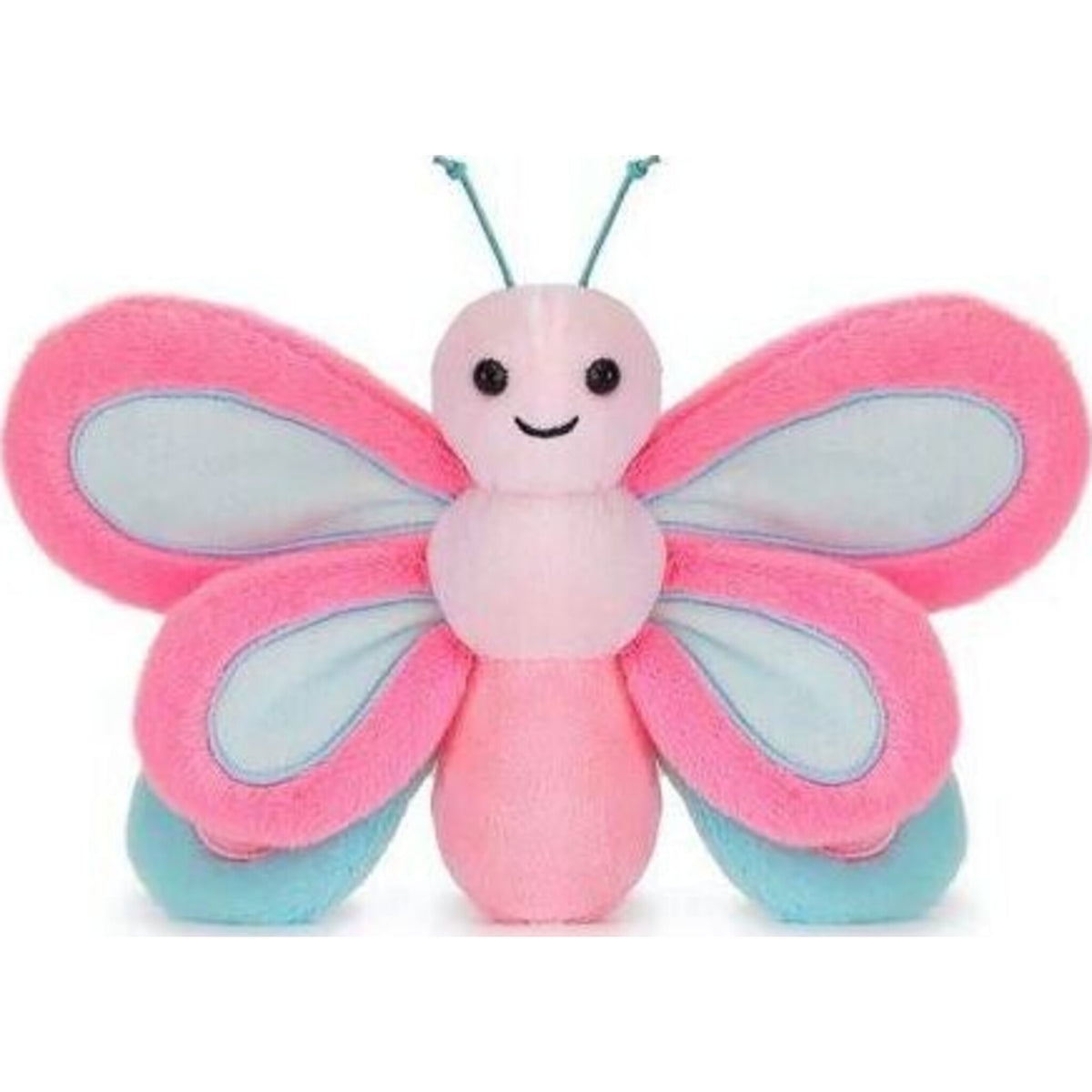 O.B. Designs Little Aurora Flutterwing Soft Toy | Aster & Ruby
