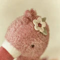 Cuddle Flamingo 17cm