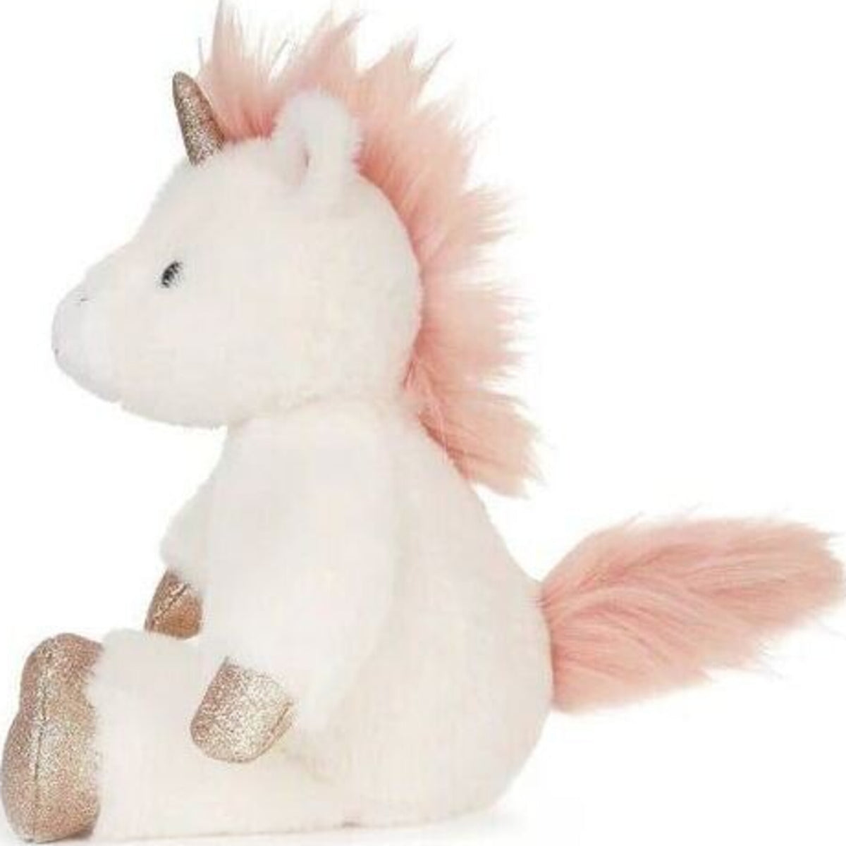 O.B. Designs Little Misty Unicorn Soft Toy | Aster & Ruby