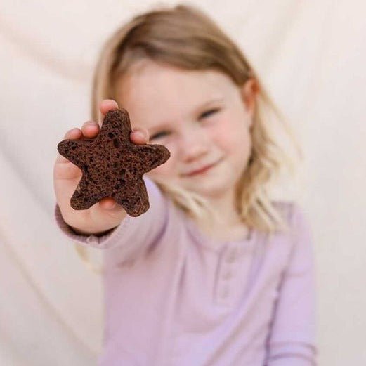 Little Woods Starsicle Silicone Mold Mango-Aster & Ruby