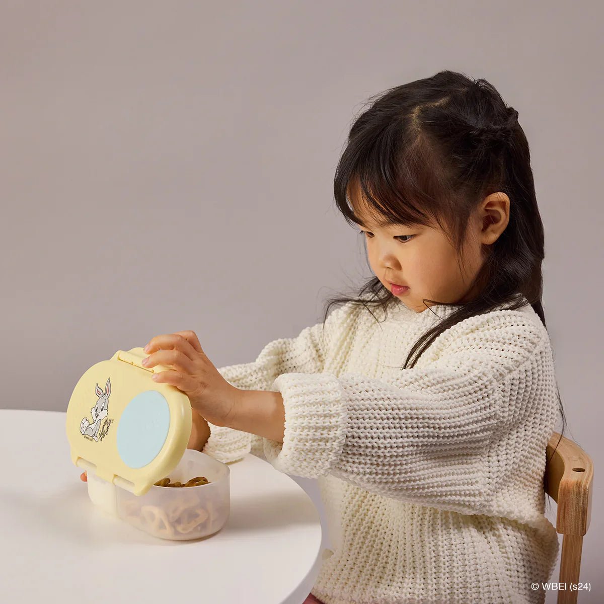 Looney Tunes Snackbox - Aster & Ruby